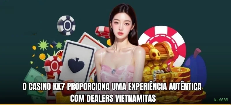 Cassino kk6688 app mobile