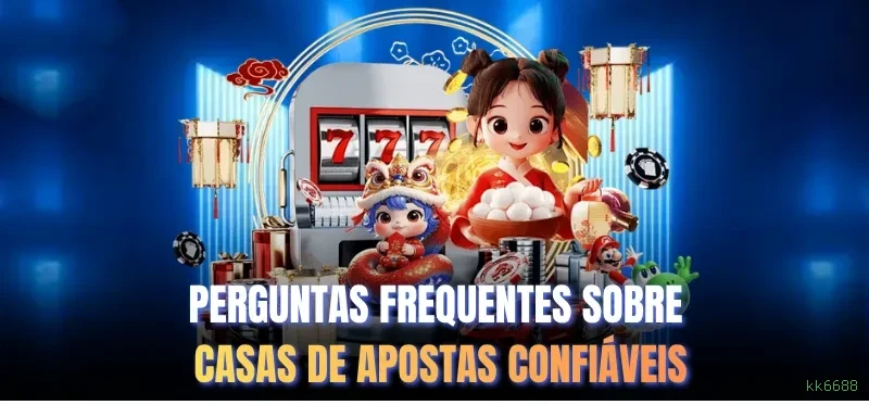 Aplicativo móvel kk6688 para iOS e Android