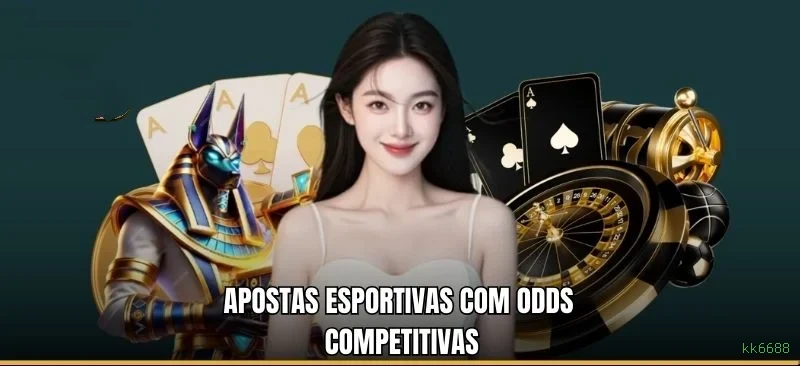 Checklist para avaliar a plataforma kk6688