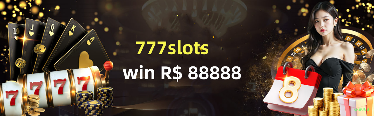 Slots com prêmios kk6688